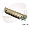 SCSI 68Pin Connector Straight Female