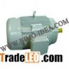 NEMA standard 3ph cast iron Epact motors