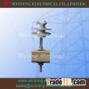 15kV HDPE Pin Insulator