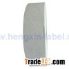 Thick Tyvek Paper Label