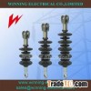 Composite Tension Insulator