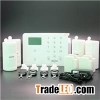 GSM-K9 Wireless Alarm System