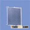 Air Conditioner Microchannel Evaporator