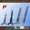 Composite Horizontal Line Post Insulator