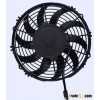 Exhaust Centrifugal Cooling Electric Blower Axial Flow Fan