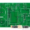 PCB With Gold Fingers