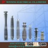 Polymer Station Post Insulator