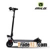 New Two Wheel 8 Inch Scooter Electric