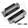 SCSI 36Pin Connector Ringht Angle Female