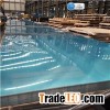 2600mm Width 5052 Aluminum Plate For Container Panel