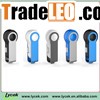 Powerful but power efficient USB Car Charger for iPhone