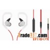 YISON® sport style in earphone with deep bass