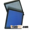 Green Window Glass