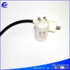 cbb60 metallized film capacitor for washing machine