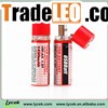 1.2V 1450mAh rechargeable usb battery