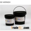 UV Gloss Varnish Offset