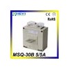 MSQ current transformer