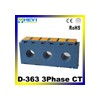 3-phase current transformer