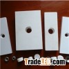 Alumina Ceramic Weldable Lining Bricks