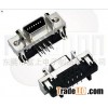 SCSI 14Pin Connector Ringht Angle Female