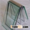 Fireproof Glass Panel