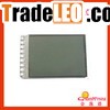 TN/Positive/Transflective segment lcd