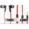 YISON® in ear plastic noise isolation cool looking earphone