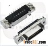 SCSI 26Pin Connector Straight Female