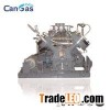 Gas Compressor Factory