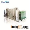Oxygen Cylinder Filling Plant Factory