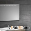 Aluminium Bathroom LED Light Mirror (GS022)