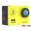 Original Eken H9 Ultra HD 4K Video 170degrees Wide Angle Spo