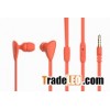 YISON® butterfly looking in ear style earphone