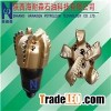 81/2" HM652XA e???st?s?? p???s? PDC t??p??? Bit ???????? t? ??µµ?t? Pdc t??p??? Bit ??a ?aµµ?t?