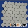 Alumina Wear Resistant Hex Tile