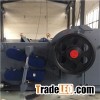 wood chipper