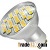 LED corn lamp GU14 SMD 5050