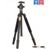 Aluminum Tripod Used As Cane