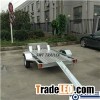 Motorbike Trailer 7x4