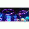 Ring Ceiling light led ceiling led display