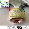 miniature toroidal transformer for solar inverter