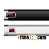 MIQ Portable LCD indicator power bank 2200MAH/2000MAH