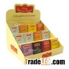 Cardboard Display Case, Display Box and Notebook Display