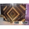 led video curtain