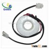 medical toroidal transformer with silicon steel 500va