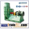 Industrial centrifugal blower