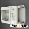 Single Phase Meter Cover/SQH-E09