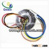 50va 100va 120va toroidal transformer for communication