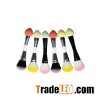 Double Side Makeup Brush