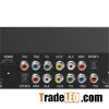 4 CH MPEG-2/h.264 HD Modulator EMI3440